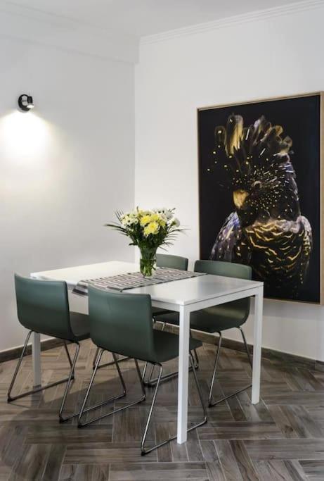 Appartement Charmant Et Calme Aux Portes De Monaco كاب داي المظهر الخارجي الصورة