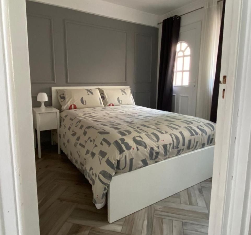 Appartement Charmant Et Calme Aux Portes De Monaco كاب داي المظهر الخارجي الصورة